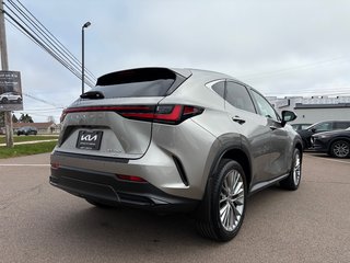 2022 Lexus NX350 AWD