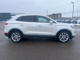 2016 Lincoln MKC Select AWD