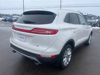 2016 Lincoln MKC Select AWD