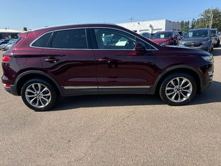 2019 Lincoln MKC Select AWD