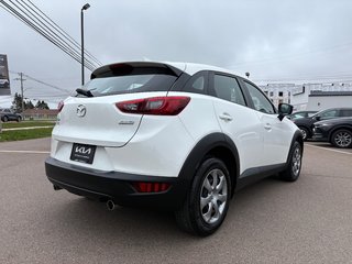 2019 Mazda CX-3 GX