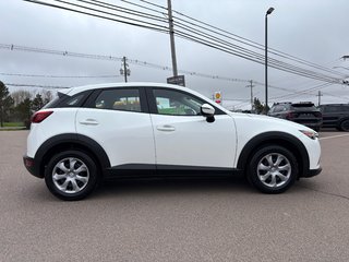2019 Mazda CX-3 GX