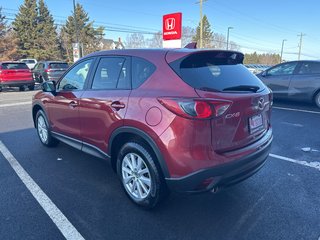 2013 Mazda CX-5 GS