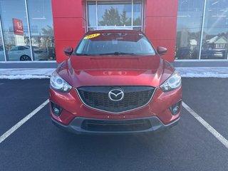 2013 Mazda CX-5 GS