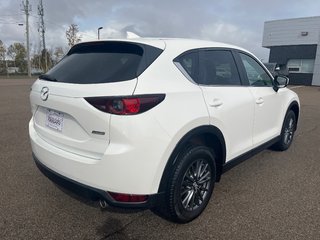 2018 Mazda CX-5 GS AWD