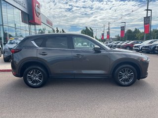 2019 Mazda CX-5 GX