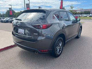 2019 Mazda CX-5 GX