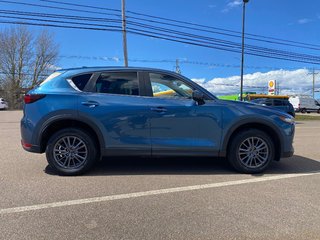 2020 Mazda CX-5 GS AWD | Comfort Package