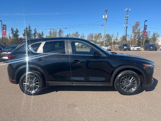 2021 Mazda CX-5 GX AWD