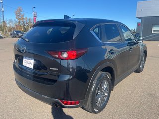 2021 Mazda CX-5 GX AWD