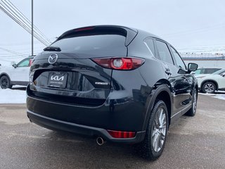 2021 Mazda CX-5 GS AWD