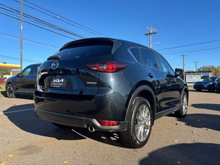 2021 Mazda CX-5 GS AWD