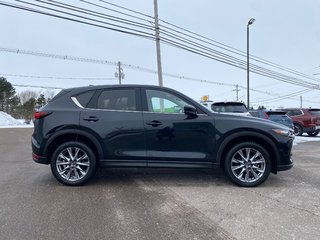 2021 Mazda CX-5 GS AWD