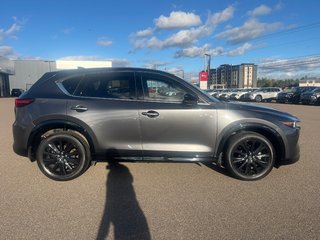 2022 Mazda CX-5 GT AWD
