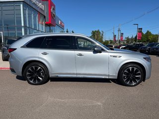 2024 Mazda CX-90 Signature Hybrid AWD