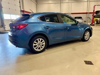 2018 Mazda 3 Sport GS