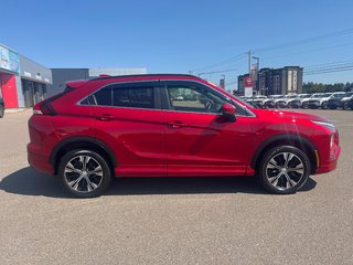 2022 Mitsubishi ECLIPSE CROSS GT AWD