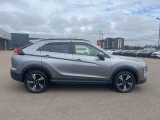 2023 Mitsubishi ECLIPSE CROSS SEL AWD