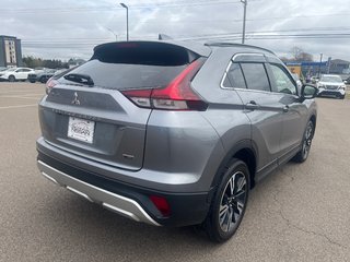 2023 Mitsubishi ECLIPSE CROSS SEL AWD