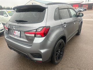 2020 Mitsubishi RVR Limited Edition AWD