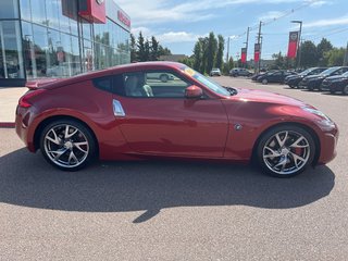 2013 Nissan 370Z Touring