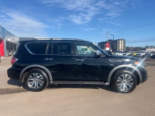 2019 Nissan Armada SL 4x4