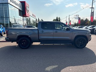 2023 Nissan Frontier SV Crew Cab 4x4