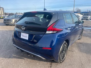 2023 Nissan LEAF SV PLUS