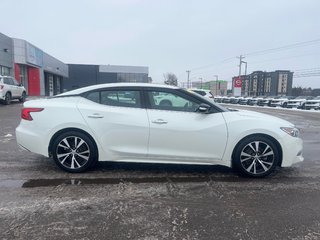 2018 Nissan Maxima SL