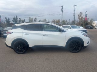 2018 Nissan Murano Midnight Edition AWD