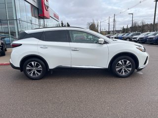 2019 Nissan Murano SV AWD