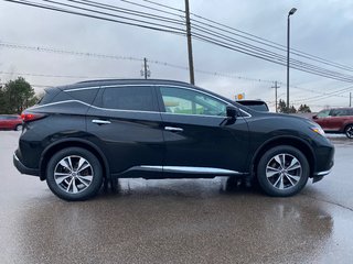 2019 Nissan Murano SV AWD