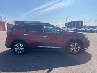 2019 Nissan Murano SV AWD