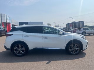 2019 Nissan Murano SL AWD