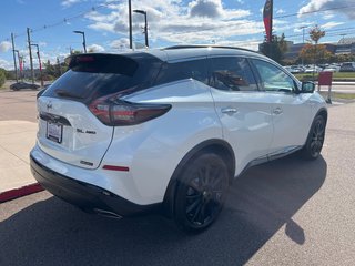 2021 Nissan Murano Midnight Edition AWD