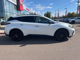 2021 Nissan Murano Midnight Edition AWD