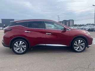 2021 Nissan Murano SL AWD