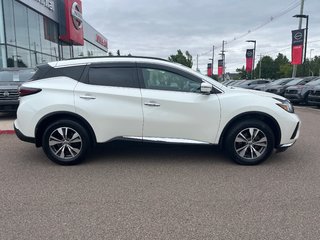2021 Nissan Murano S