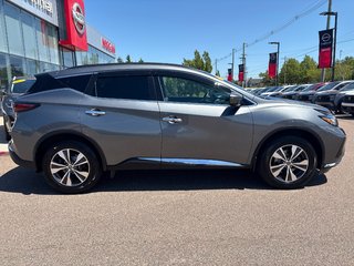 2021 Nissan Murano SV AWD
