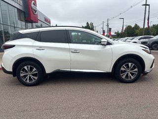 2021 Nissan MURANO S