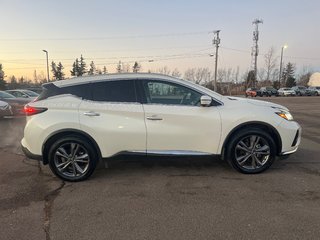 2023 Nissan Murano Platinum AWD