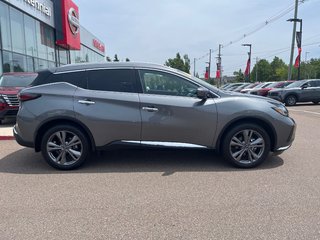 2023 Nissan Murano Platinum AWD