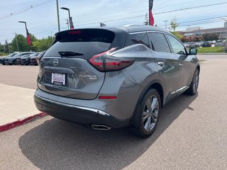 2023 Nissan Murano Platinum AWD