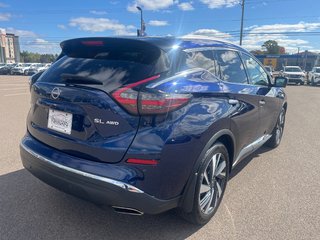 2023 Nissan Murano SL AWD