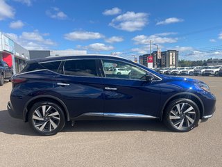 2023 Nissan Murano SL AWD