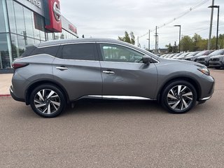 2023 Nissan Murano SL AWD