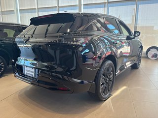2027 Nissan MURANO DARK ARMOR