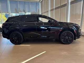 2027 Nissan MURANO DARK ARMOR