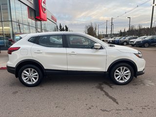 2018 Nissan Qashqai SV AWD