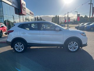 2019 Nissan Qashqai SV AWD